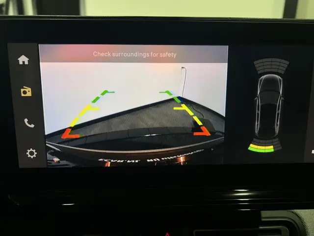 Citroën ë-C3 Aircross