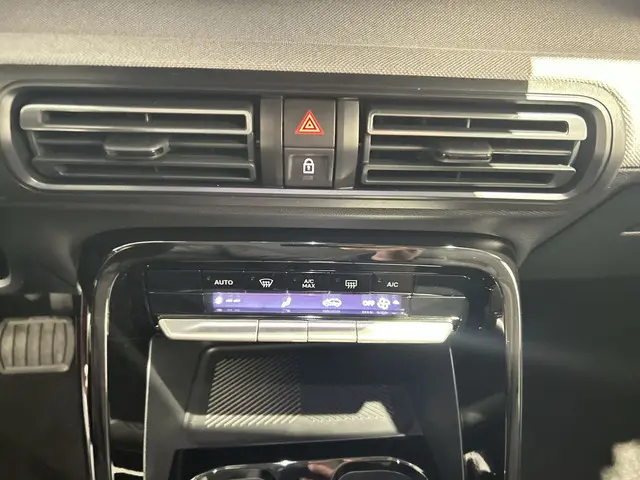 Citroën ë-C3 Aircross