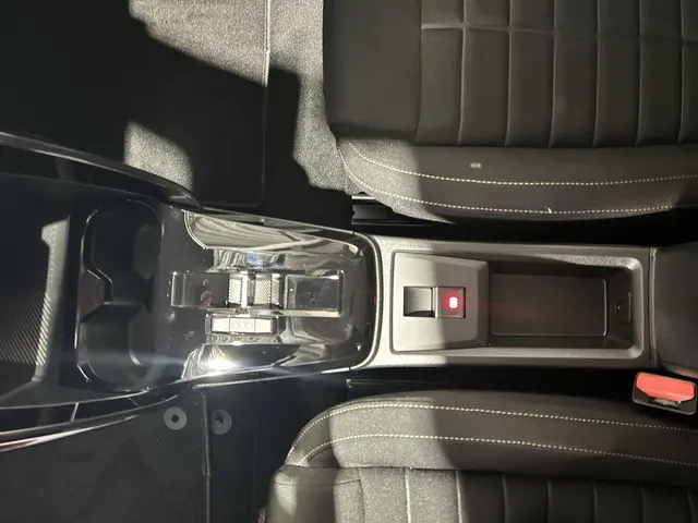 Citroën ë-C3 Aircross