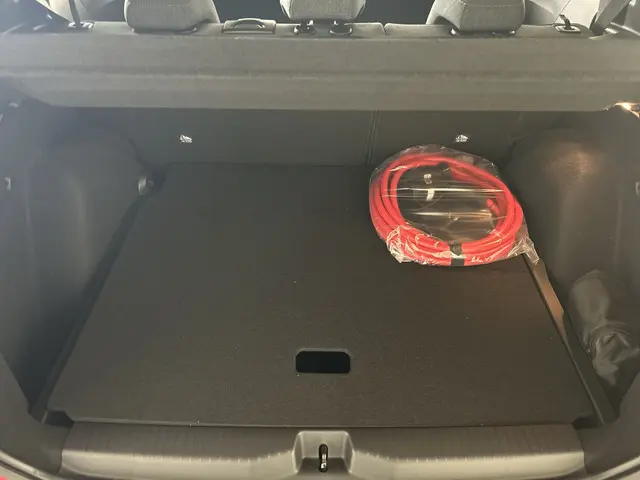 Citroën ë-C3 Aircross