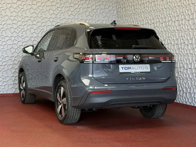 Volkswagen Tiguan 1.5 eHYBRID PHEV NIEUW  CAMERA HARMAN STOEL/STUUR VERWKARDON ELEK.KLEP PHEV PLUG I...