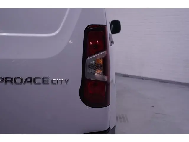 Toyota pro-ace