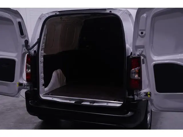 Toyota pro-ace