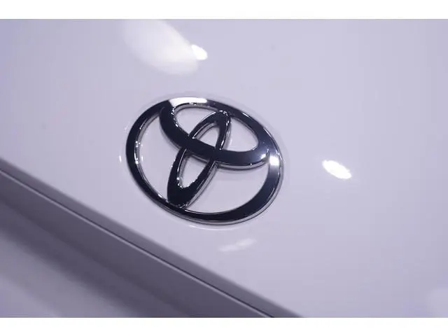Toyota pro-ace
