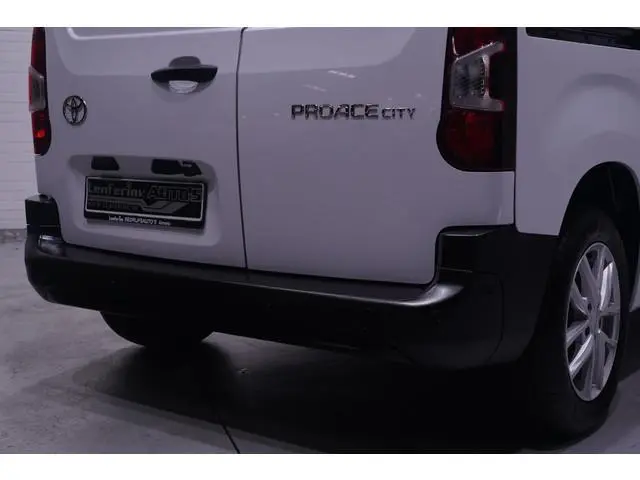 Toyota pro-ace