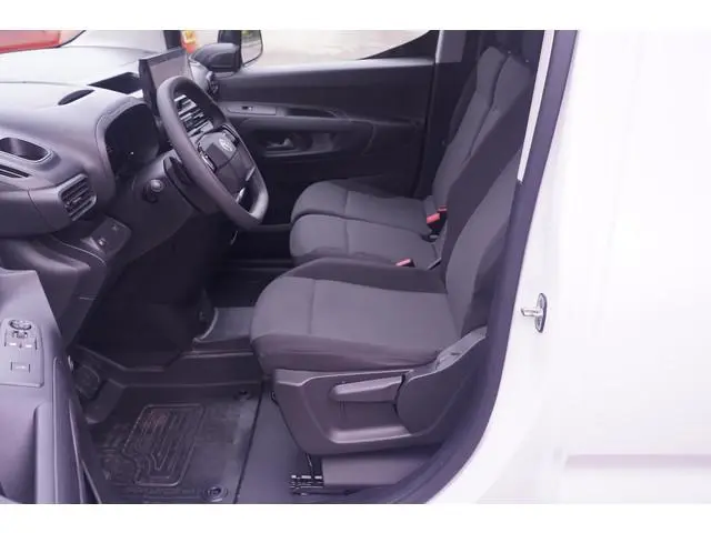 Toyota pro-ace