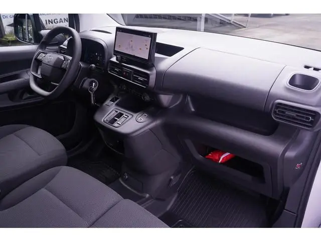 Toyota pro-ace