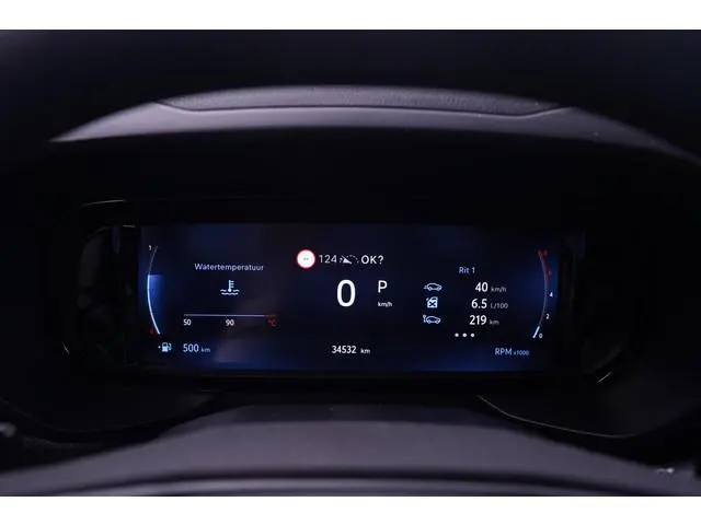 Toyota pro-ace