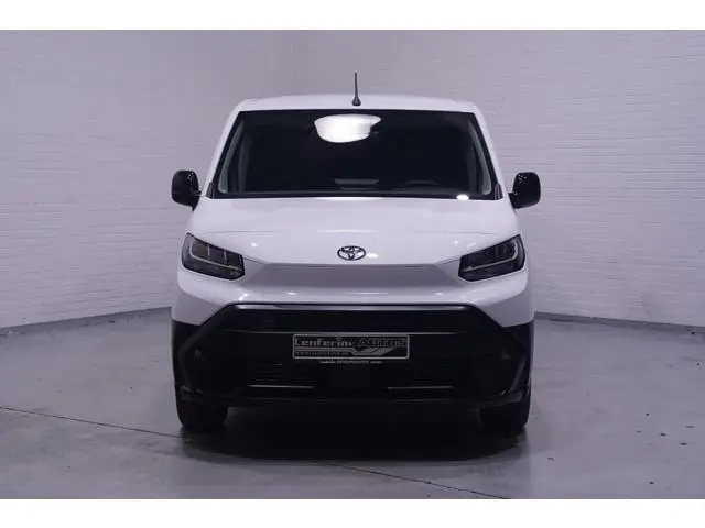 Toyota pro-ace