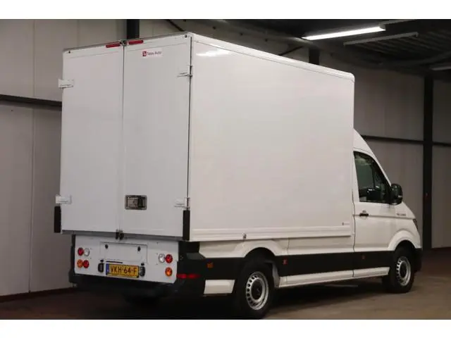 MAN TGE