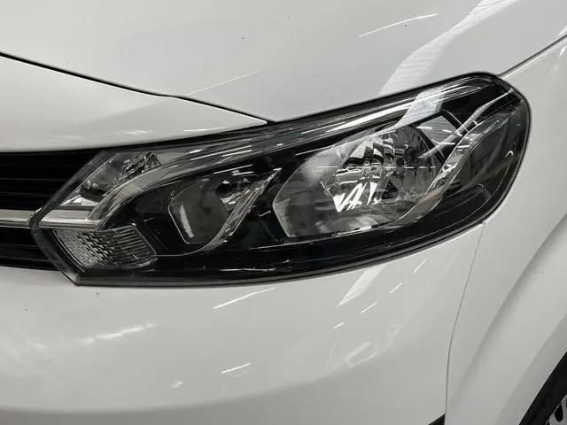 Toyota pro-ace