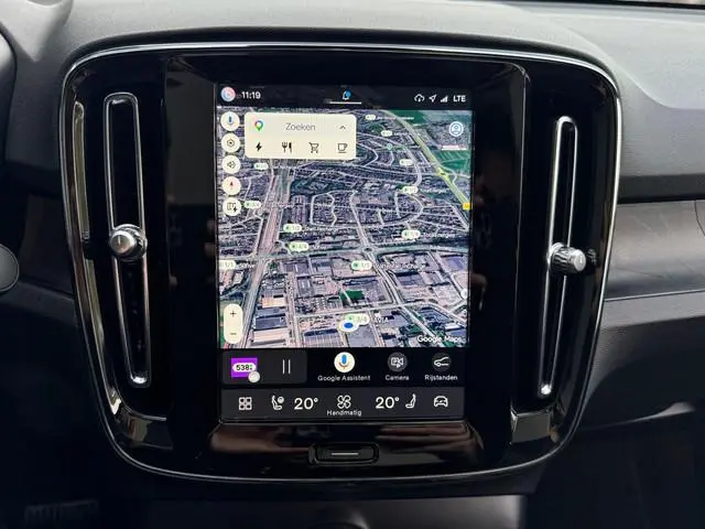 Volvo C40