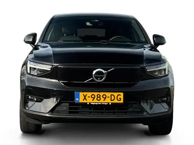 Volvo C40