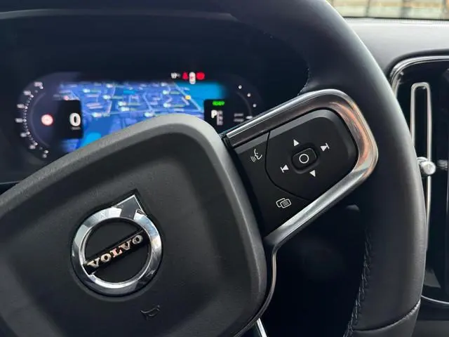 Volvo C40