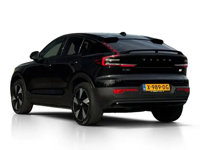 Volvo C40