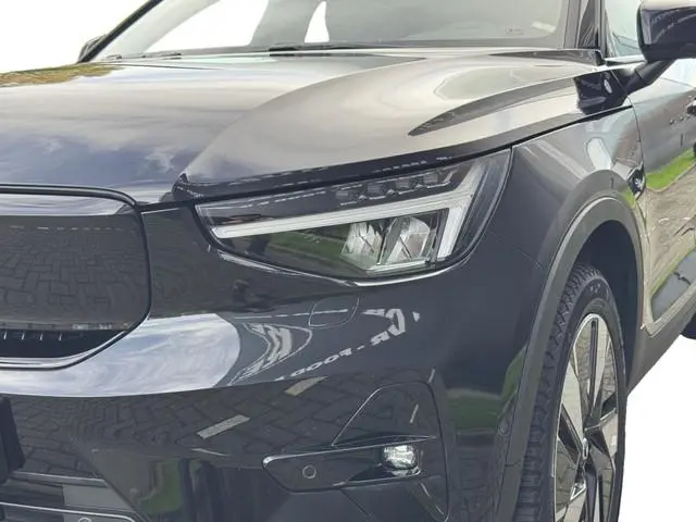 Volvo C40