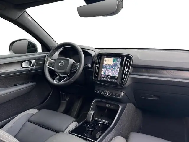 Volvo C40