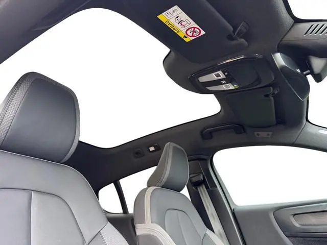 Volvo C40