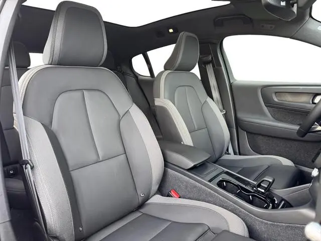 Volvo C40