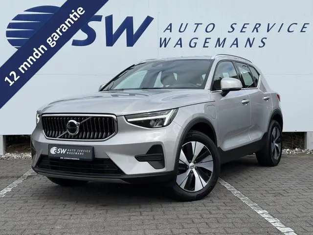 Volvo XC40 1.5 T5 Plug-in hybrid Core Bright | Navi | CarPlay | LED | DAB+ | 18 inch