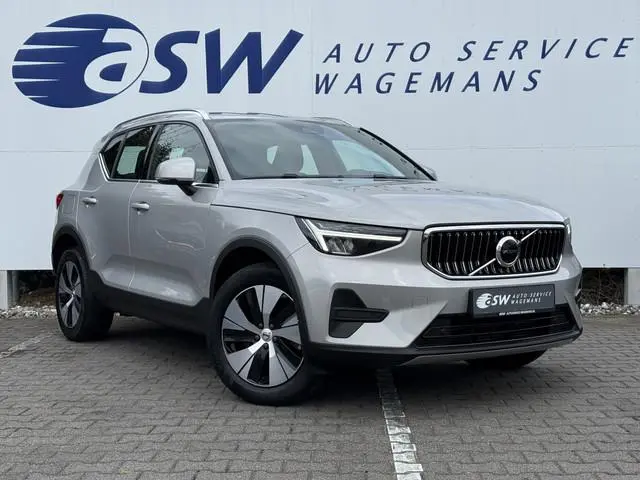Volvo XC40 1.5 T5 Plug-in hybrid Core Bright | Navi | CarPlay | LED | DAB+ | 18 inch