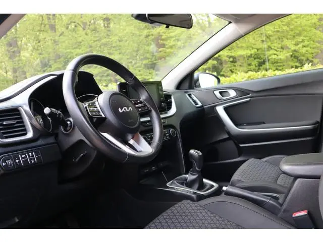 Kia cee'd