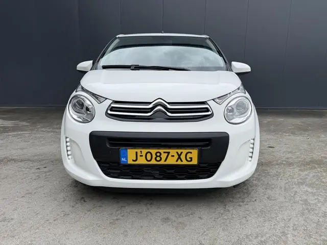 Citroën C1