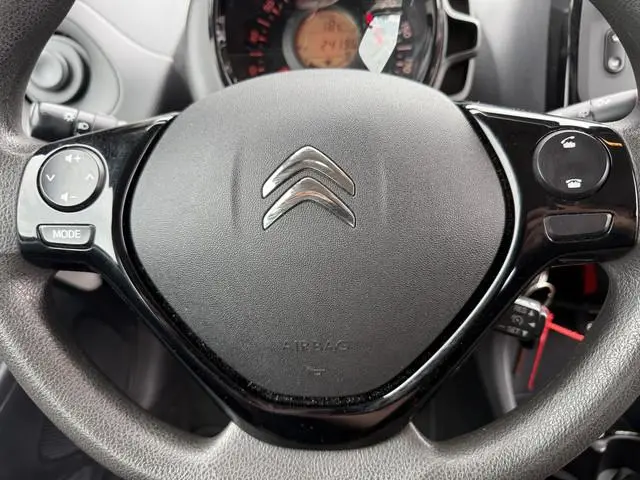 Citroën C1