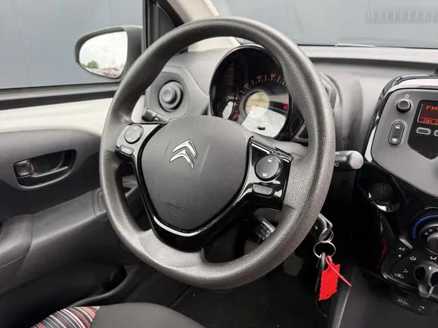 Citroën C1