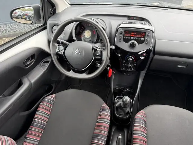 Citroën C1
