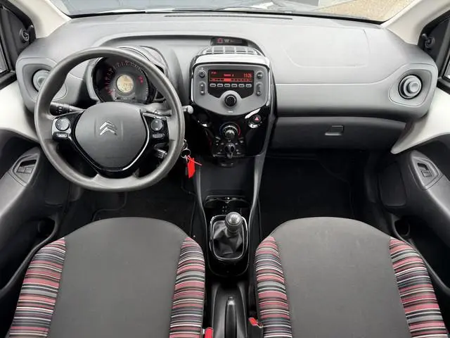 Citroën C1