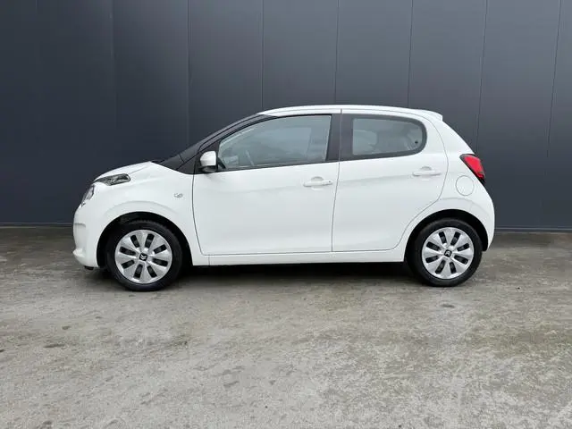 Citroën C1