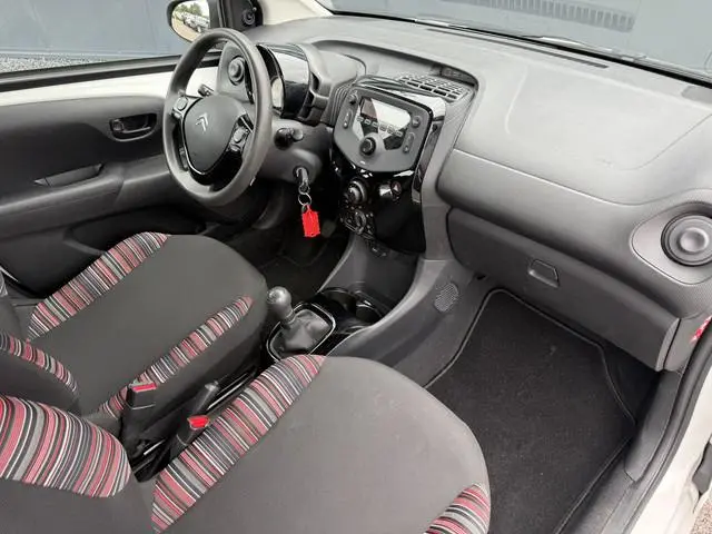 Citroën C1