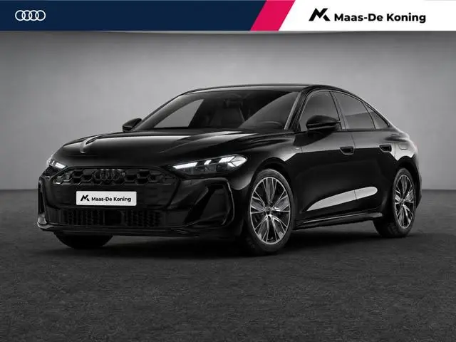 Audi A5 2.0 e-hybrid quattro S edition 299 PK · Premium pakket · Trekhaak elek. wegklapbaar · Optiek...