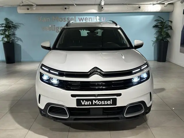 Citroen C5 Aircross 1.6 Plug-in Hybrid 225 Shine