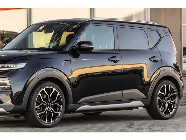 Kia e-Soul