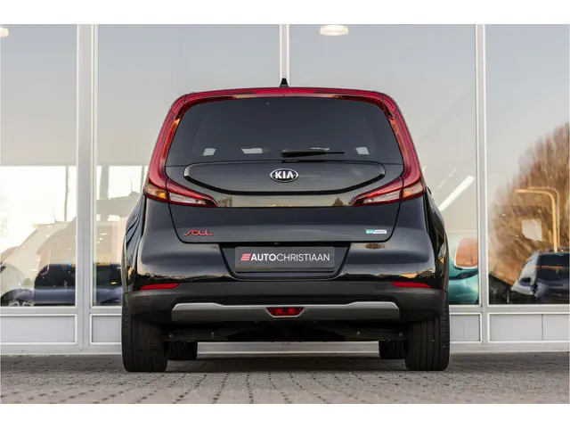 Kia e-Soul