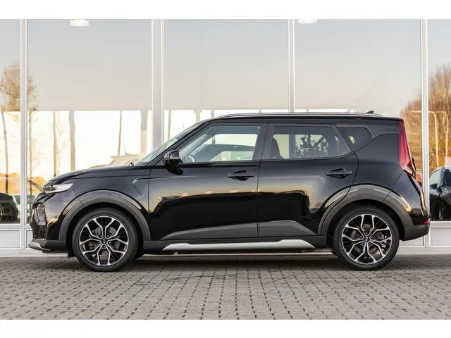 Kia e-Soul