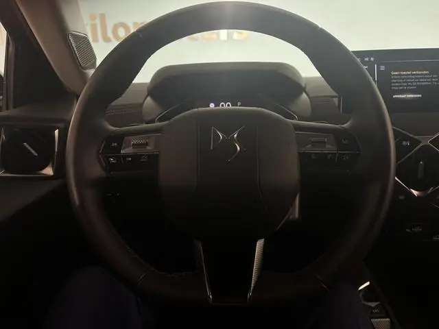 DS DS 3