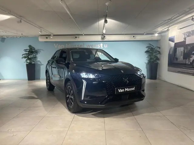 DS DS 3