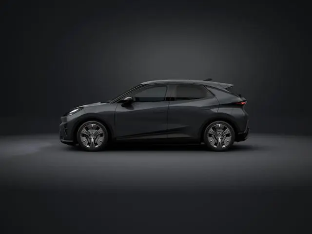 Cupra Raval
