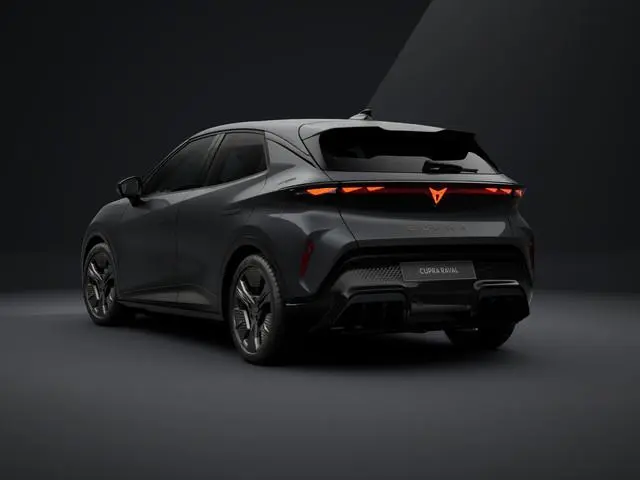 CUPRA Raval Business 39 kWh 135PK | Adaptive cruise Control | Side Assist | Climate Control | Keyles...