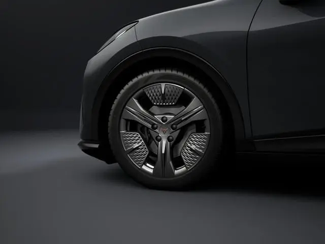 Cupra Raval