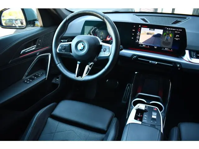 BMW X1 xDrive25e M-Sport Premium 18inch Leder Camera ACC-voorbereiding