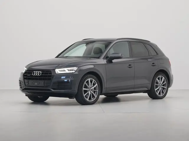 Audi Q5 50 TFSIe PHEV quattro Sport | Trekhaak | Luchtvering | Keyless | Camera 42