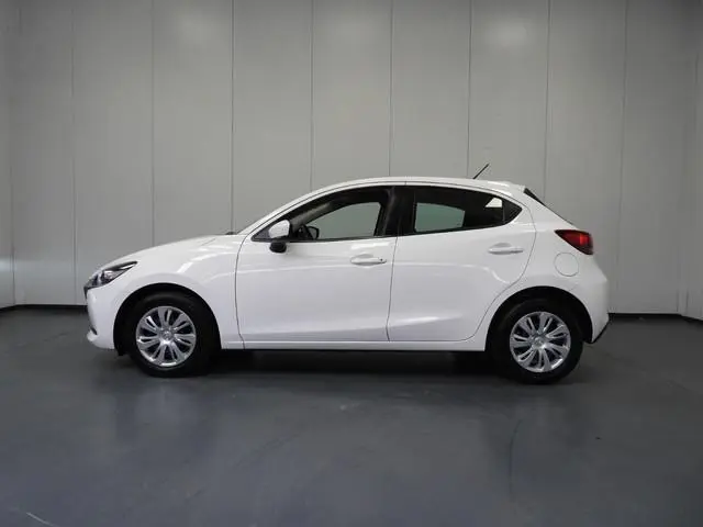 Mazda 2 1.5 Skyactiv-G Comfort NAVI/AIRCO/CRUISE/LED!