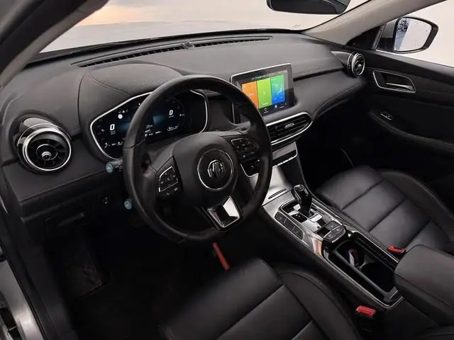 MG EHS 1.5 TGDI Edition1 Plug-in Hybrid / Trekhaak / Incl BTW