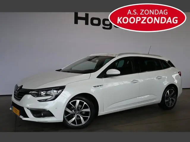 Renault Mégane