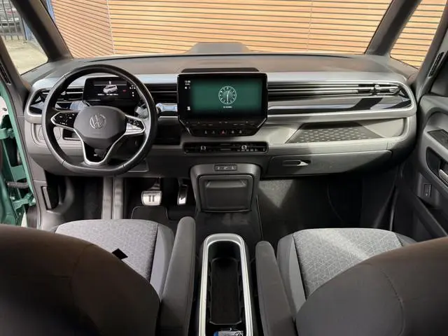 Volkswagen ID. Buzz Pro 77kWh