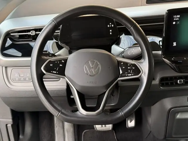 Volkswagen ID. Buzz